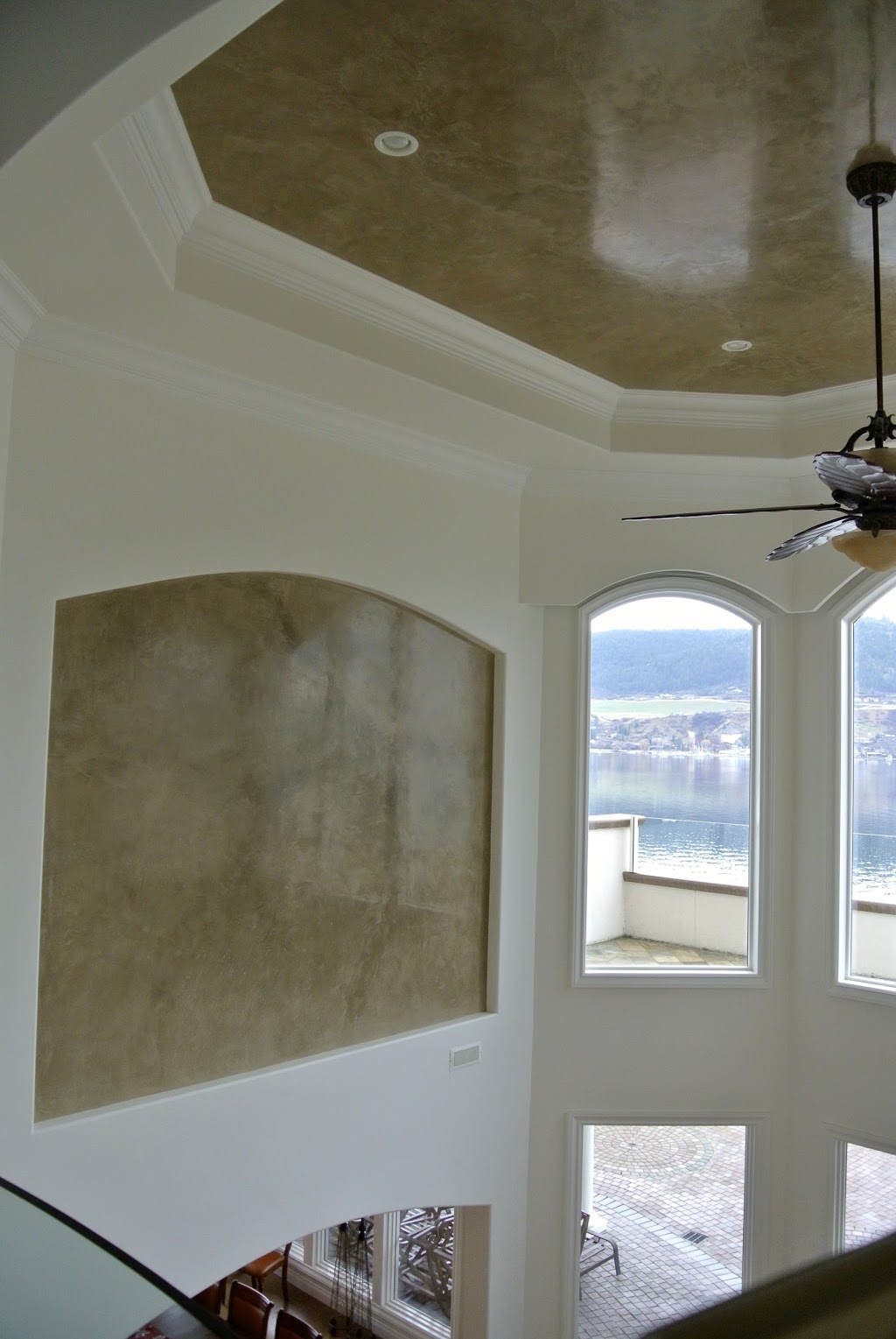 Artisan Walls | 664 Westpoint Ct, Kelowna, BC V1W 4Y3, Canada | Phone: (250) 575-3691