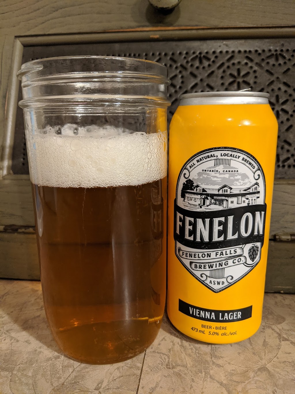 Fenelon Falls Brewing Co. | 4 May St, Fenelon Falls, ON K0M 1N0, Canada | Phone: (705) 215-9898