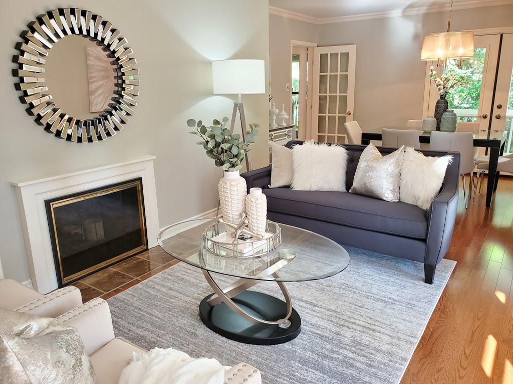 Taylors Home Staging | 2 Widdicomb Crescent, London, ON N6K 3C1, Canada | Phone: (519) 872-1227