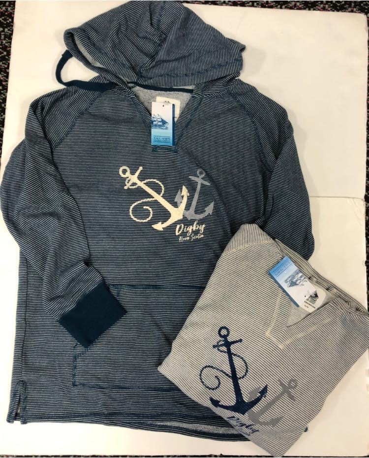 Sissiboo Seconds Clothing, Decor and More | 109 Montague Row, Digby, NS B0V 1A0, Canada | Phone: (902) 245-1240