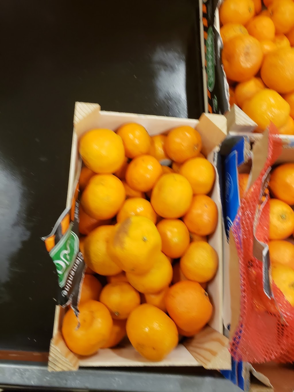 Food Basics | 600 Laurelwood Dr, Waterloo, ON N2V 0A2, Canada | Phone: (519) 888-6036