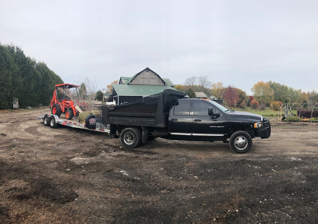 TEG Contracting | 121 King St, Woodville, ON K0M 2T0, Canada | Phone: (705) 464-0023