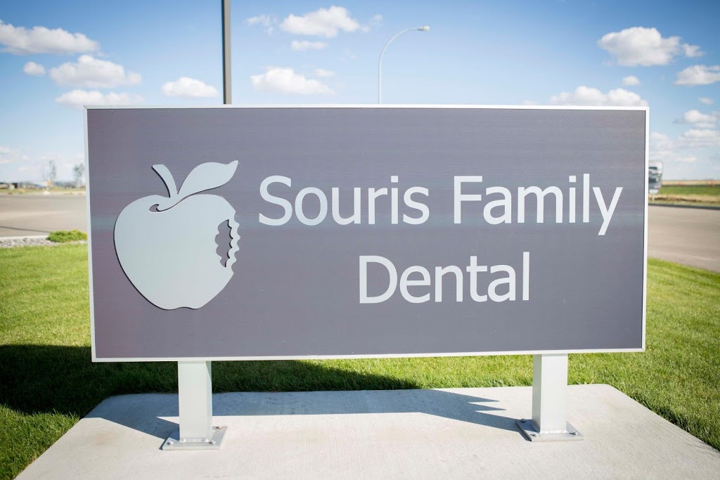 Souris Family Dental | 1905 1 Ave NE, Weyburn, SK S4H 0A1, Canada | Phone: (306) 842-8111