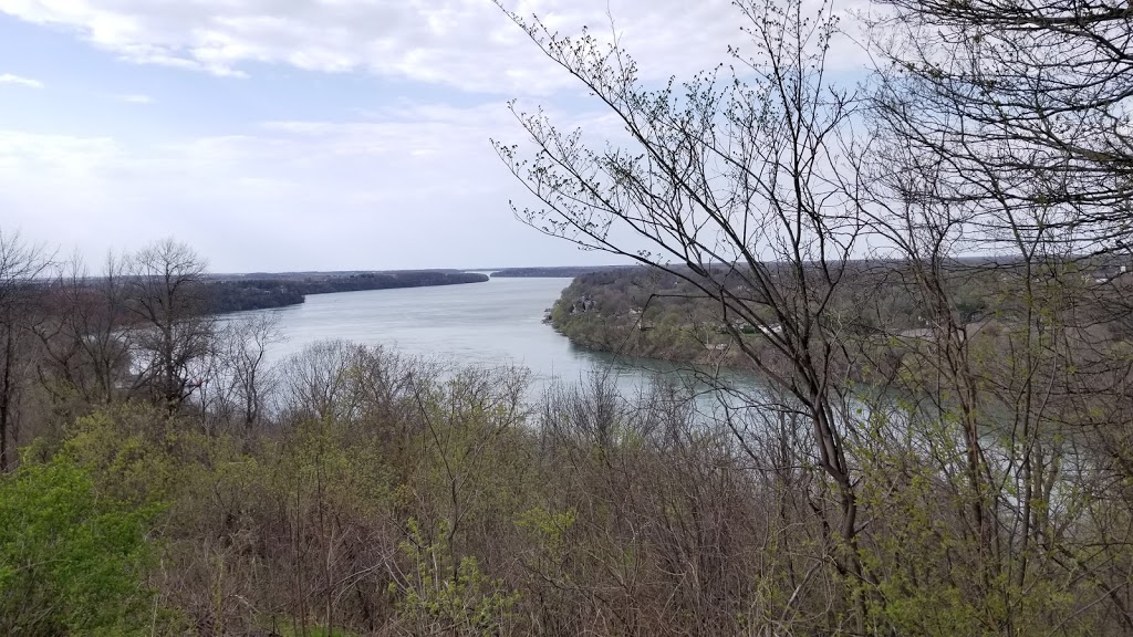 Queenston Heights Park | 14184 Niagara Pkwy, Niagara-on-the-Lake, ON L0S 1J0, Canada | Phone: (905) 357-7808