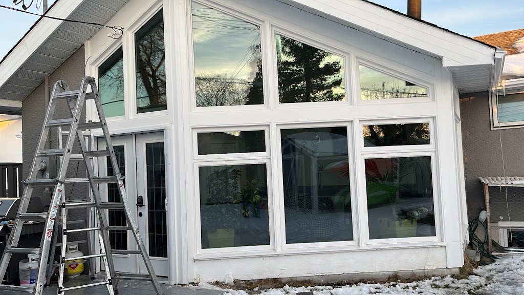 Arctic Star Windows Calgary | 35 Copperstone Dr SE, Calgary, AB T2Z 0P2, Canada | Phone: (403) 879-7470