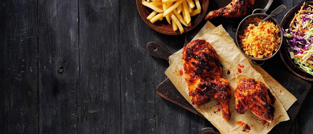 Flame House Grill | 334 Queen St S Unit 6, Bolton, ON L7E 4Z8, Canada | Phone: (905) 857-0999