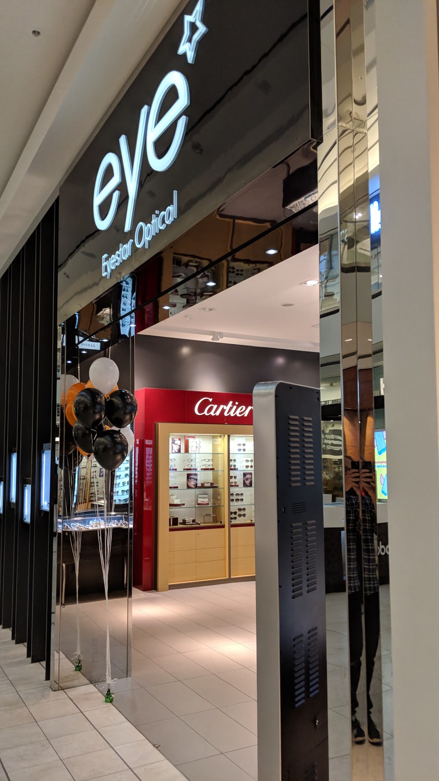 Eyestar Optical (Markham) | 5000 Hwy 7 #1145, Markham, ON L3R 4M9, Canada | Phone: (905) 477-0660