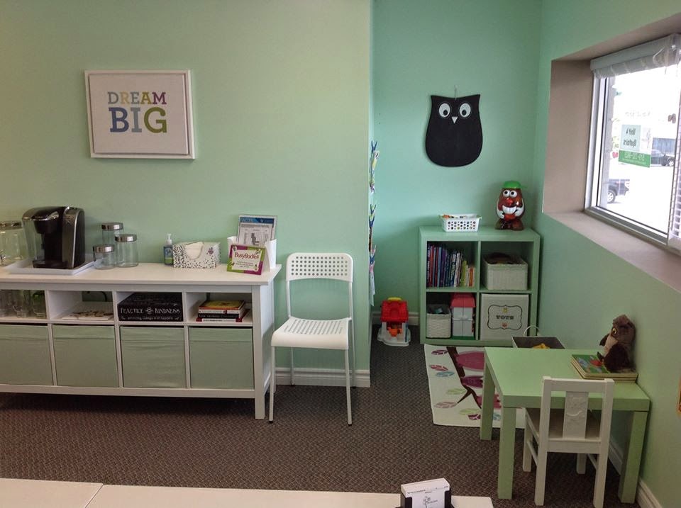 Kids Can Speak | 198 Brant Ave, Brantford, ON N3T 3H9, Canada | Phone: (519) 752-0434