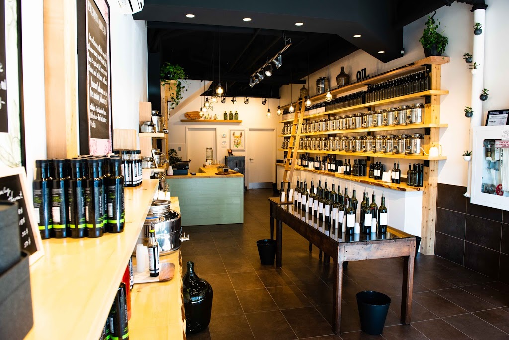 Aurelius Food Co. | 1283b Wellington St W, Ottawa, ON K1Y 3A8, Canada | Phone: (613) 421-2512