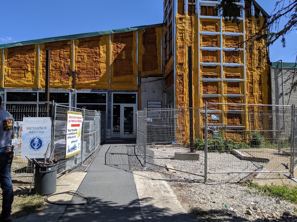 St-Remi Community Center | 25 Rue Saint-Sauveur, Saint-Rémi, QC J0L 2L0, Canada | Phone: (450) 454-3993