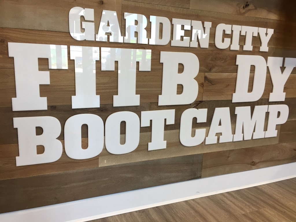 Garden City Fit Body Boot Camp | 2211 McPhillips St C, Winnipeg, MB R2V 3M5, Canada | Phone: (204) 417-5666