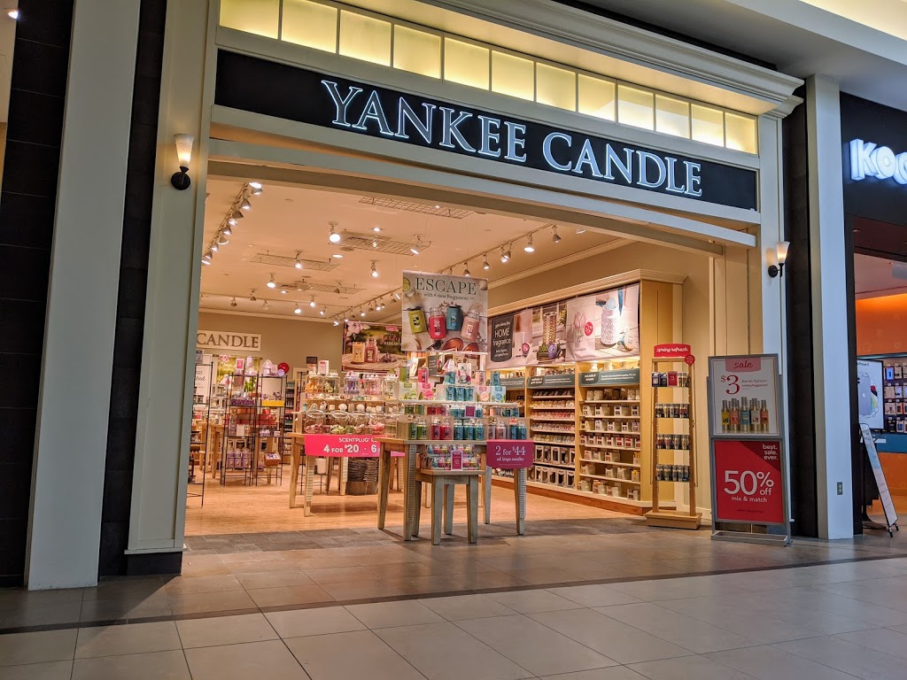 Yankee Candle Store | 2960 Kingsway Dr, Kitchener, ON N2C 1X1, Canada | Phone: (519) 894-8999