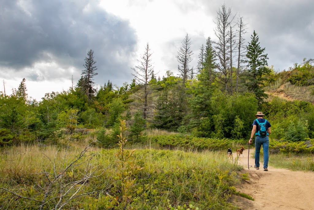 Spirit Sands Self-guiding Trail | South Cypress, MB R0K 0X0, Canada | Phone: (204) 827-8850