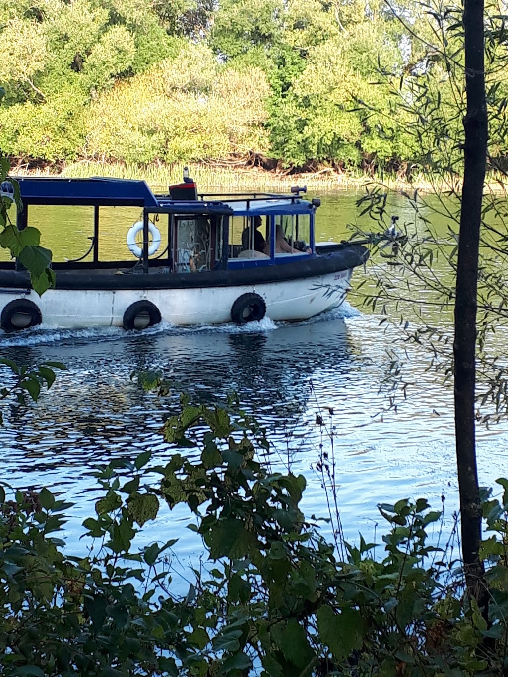 Parc de la Commune | Châteauguay, QC J6J, Canada | Phone: (450) 698-3000