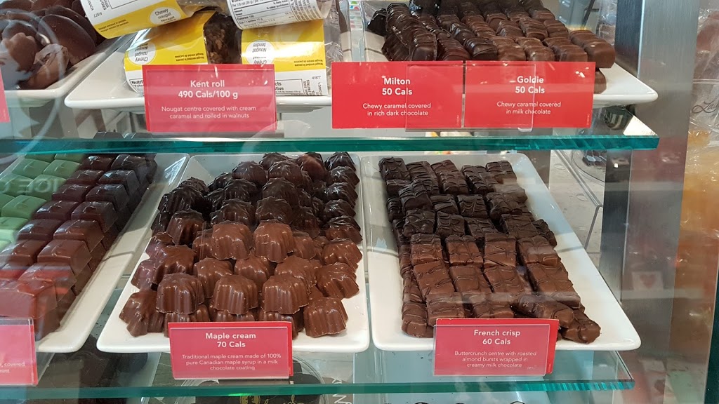 Laura Secord 5100 Erin Mills Pkwy, Mississauga, ON L5M 4Z5, Canada