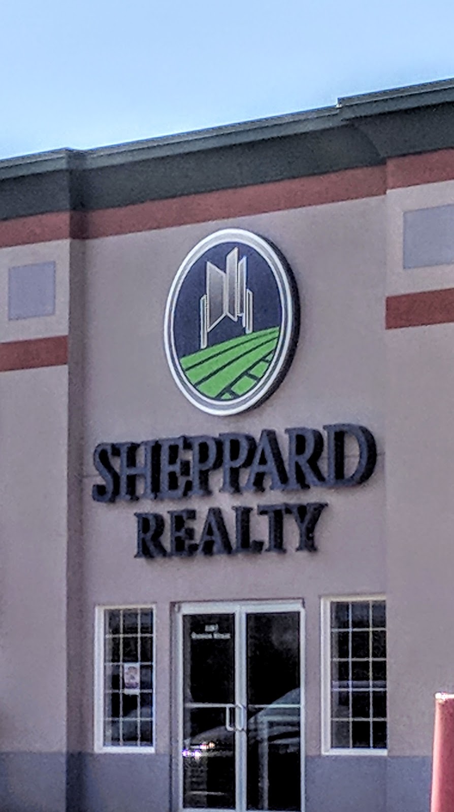 Sheppard Realty | 3287 Quance St, Regina, SK S4V 3B7, Canada | Phone: (306) 352-1866