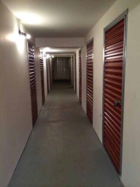 Wingham Super Storage | 405 Josephine St, Wingham, ON N0G 2W0, Canada | Phone: (226) 422-3022