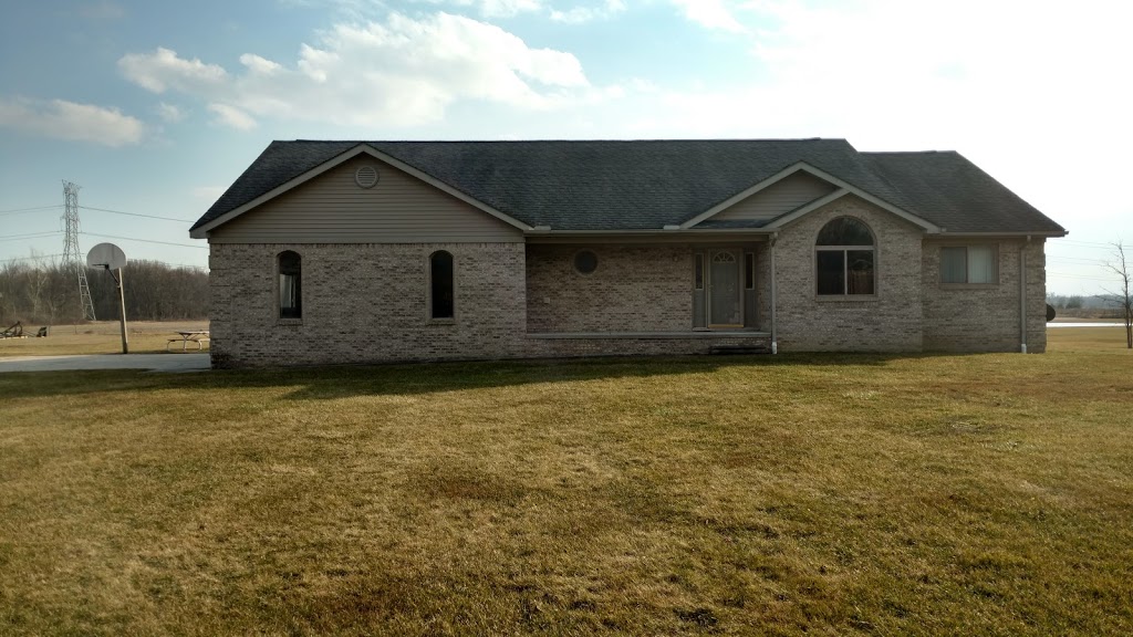 metro east construction llc | 10015 Meskill Rd, Columbus, MI 48063, USA | Phone: (810) 543-0868