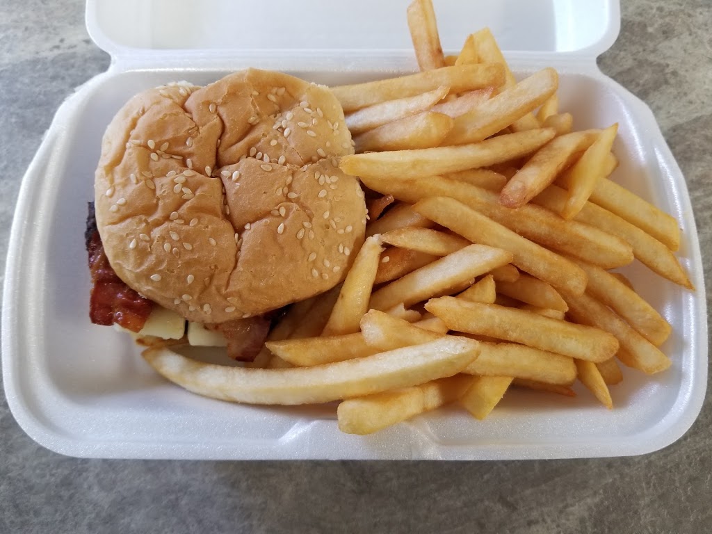 Gisele Take-out | 4298 NB-134, Grande-Digue, NB E4R 5B8, Canada | Phone: (506) 576-7982