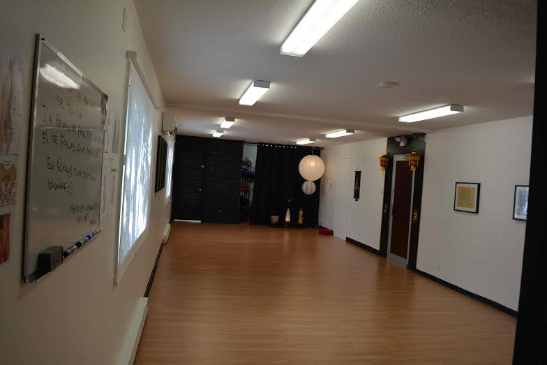 Centre Qigong du Québec | 1040 Rue de lUnion #2, Sainte-Catherine, QC J5C 1B3, Canada | Phone: (514) 912-4631