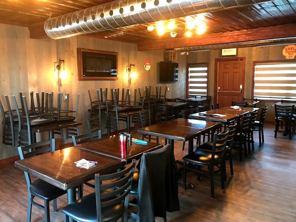 Restaurant La Destination | 775 Chemin de Masson, Gatineau, QC J8M 1K1, Canada | Phone: (819) 617-3111