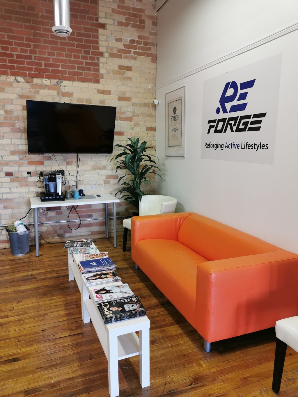 Reforge Group | 222 Islington Ave suite 217, Etobicoke, ON M8V 3W7, Canada | Phone: (647) 243-6530