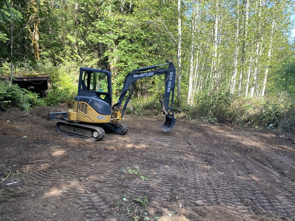 KW Contracting | 5610 Mason Rd, Sechelt, BC V0N 3A8, Canada | Phone: (604) 989-1757