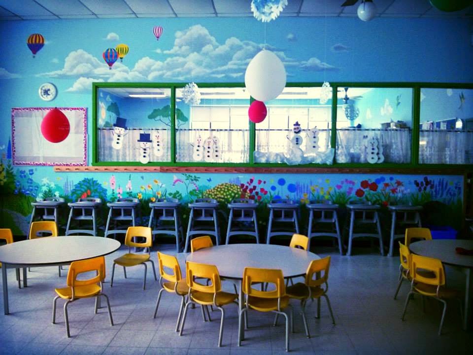 Montessori Pointe Claire | 116 Avenue Sunderland, Pointe-Claire, QC H9R 1L2, Canada | Phone: (514) 697-3792
