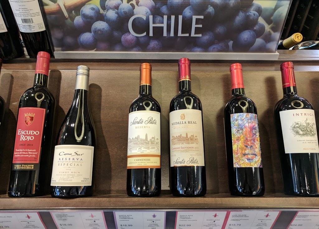 NSLC | 214 Chain Lake Dr, Halifax, NS B3S 1C5, Canada | Phone: (902) 450-5163