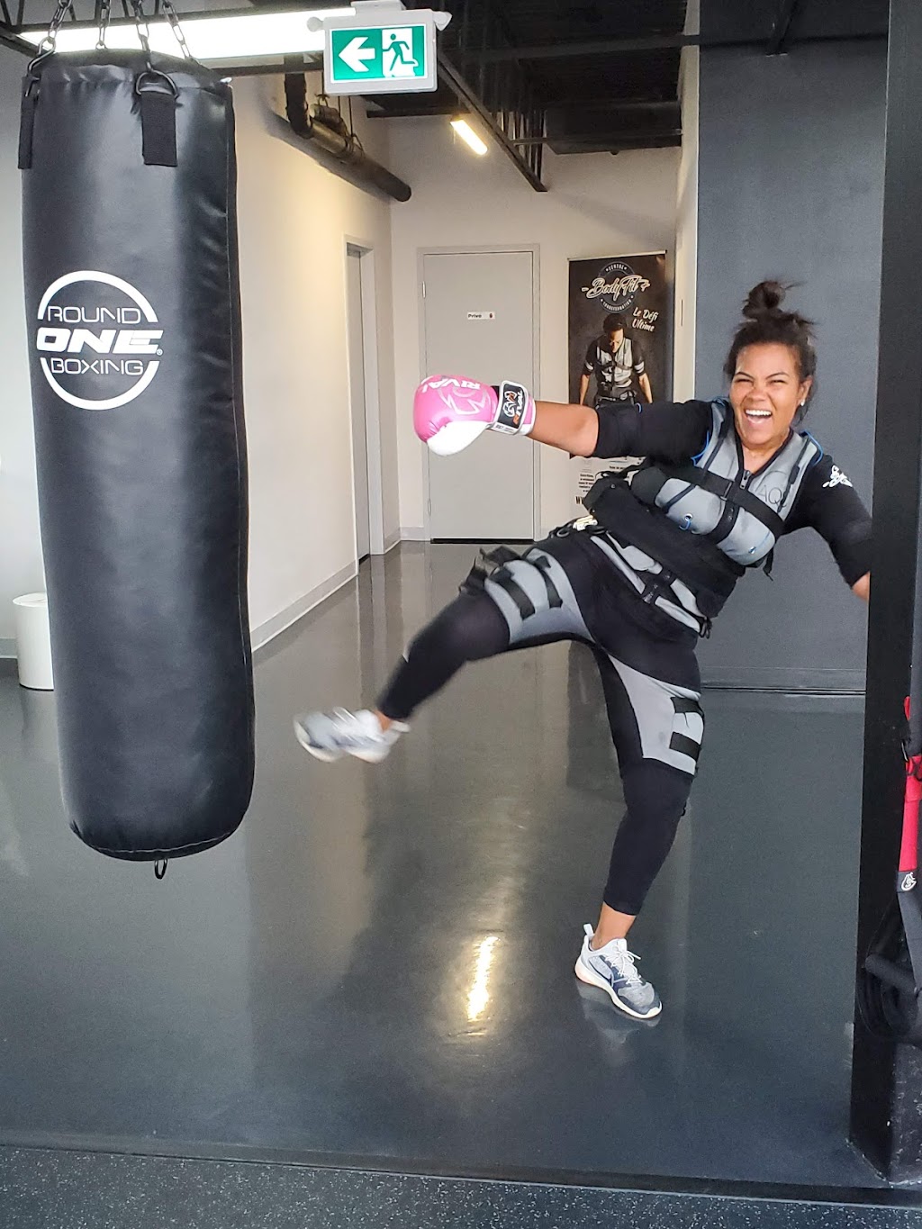 Centre transformation BodyFit Center | 2622 Bd Daniel-Johnson, Laval, QC H7P 5Z5, Canada | Phone: (438) 800-2203