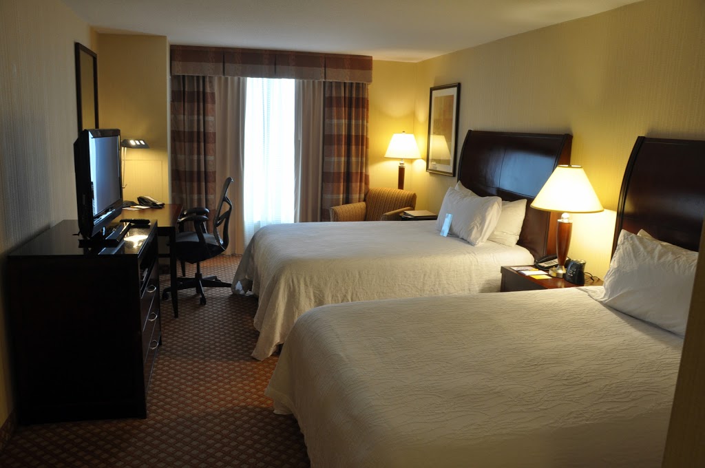Hilton Garden Inn Toronto Airport | 3311 Caroga Dr, Mississauga, ON L4V 1A3, Canada | Phone: (905) 678-0041