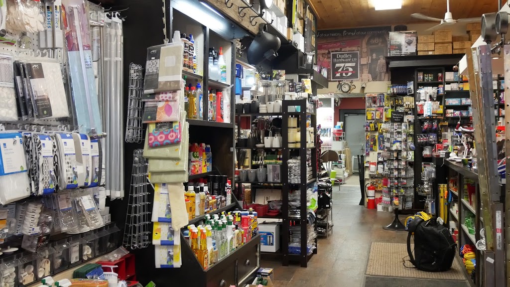 Dudleys Hardware | 511 Church St, Toronto, ON M4Y 2C9, Canada | Phone: (416) 923-5751