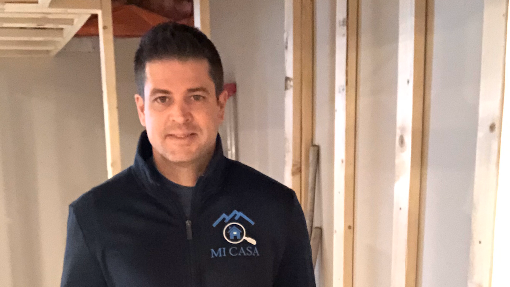 Mi Casa Home Inspections | 110 Royal Ridge Mt NW, Calgary, AB T3G 0A2, Canada | Phone: (587) 893-2272