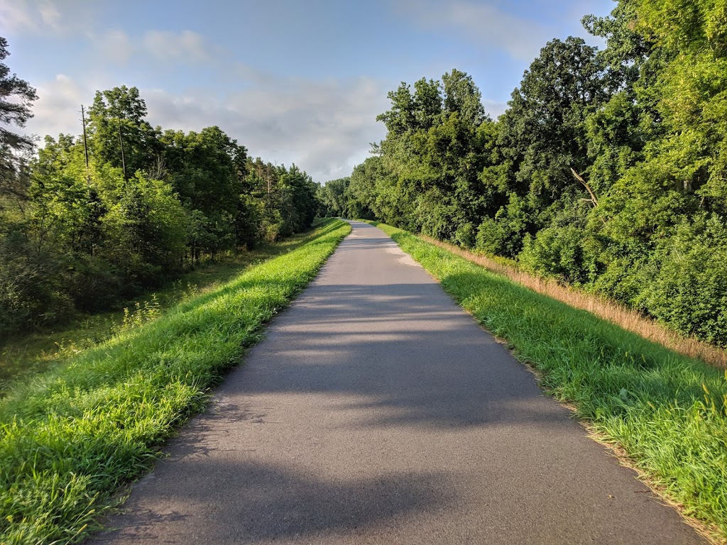 Waterworks Park | Brantford, ON N3T 1K2, Canada