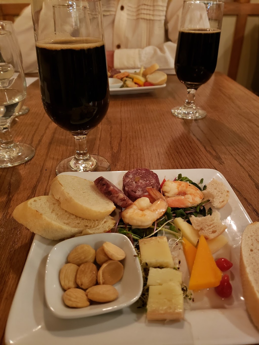 Encounters Wine Bar & Small Plate Kitchen | 7655 17 Ave, Coleman, AB T0K 0M0, Canada | Phone: (403) 563-5299