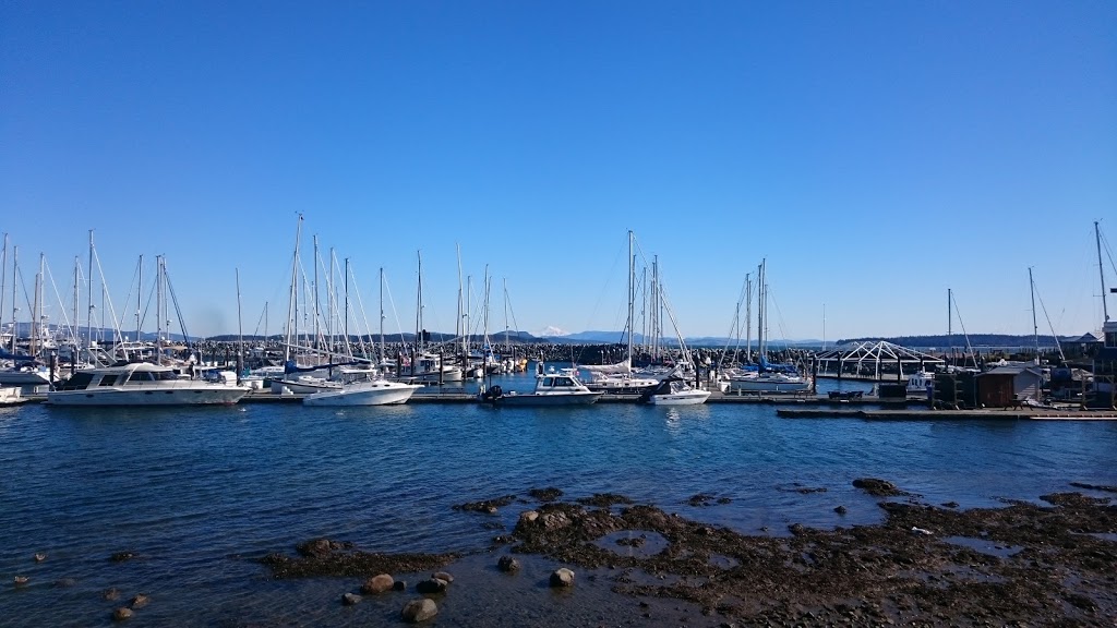 Victoria Boat Rentals | 9835 Seaport Pl, Sidney, BC V8L 4X3, Canada | Phone: (250) 508-9318