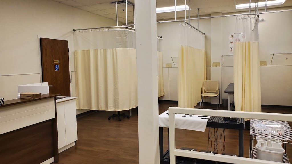 Cajano Physiotherapy Clinics | 1280 Old Innes Rd Unit 802, Ottawa, ON K1B 5M7, Canada | Phone: (613) 749-0000