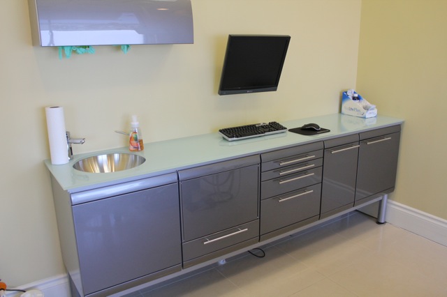 Burloak Dental | 728 Burloak Dr, Burlington, ON L7L 0B1, Canada | Phone: (905) 333-6271