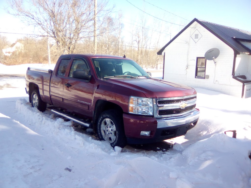 Town of Georgetown | 36 Kent St, Georgetown, PE C0A 1L0, Canada | Phone: (902) 652-2924