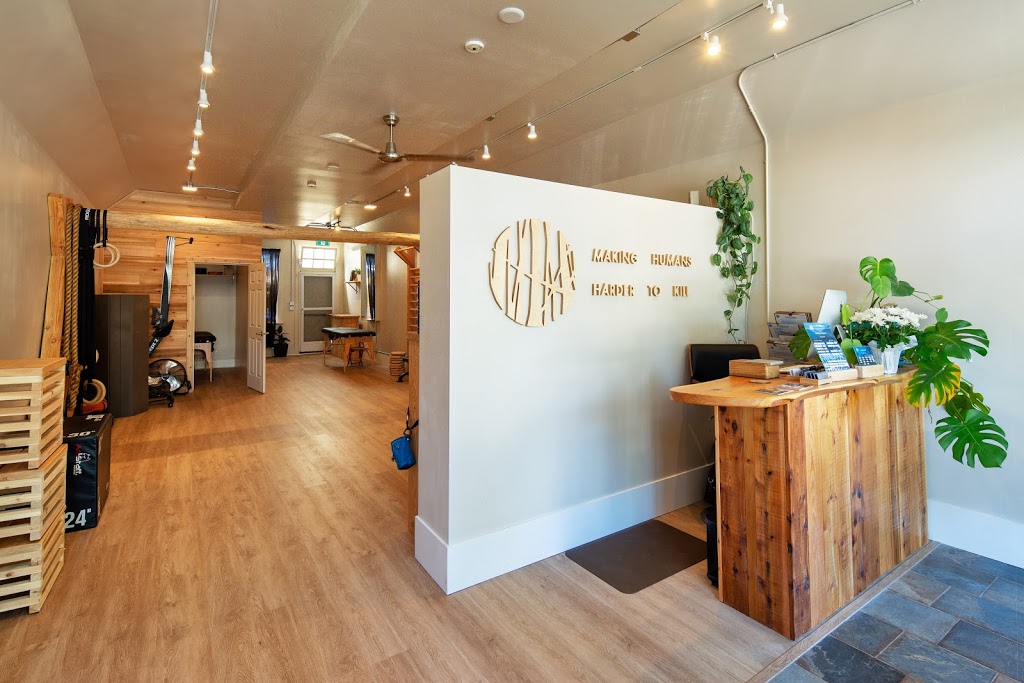 Restore Human | 3574 W 4th Ave, Vancouver, BC V6R 1N8, Canada | Phone: (778) 879-5234