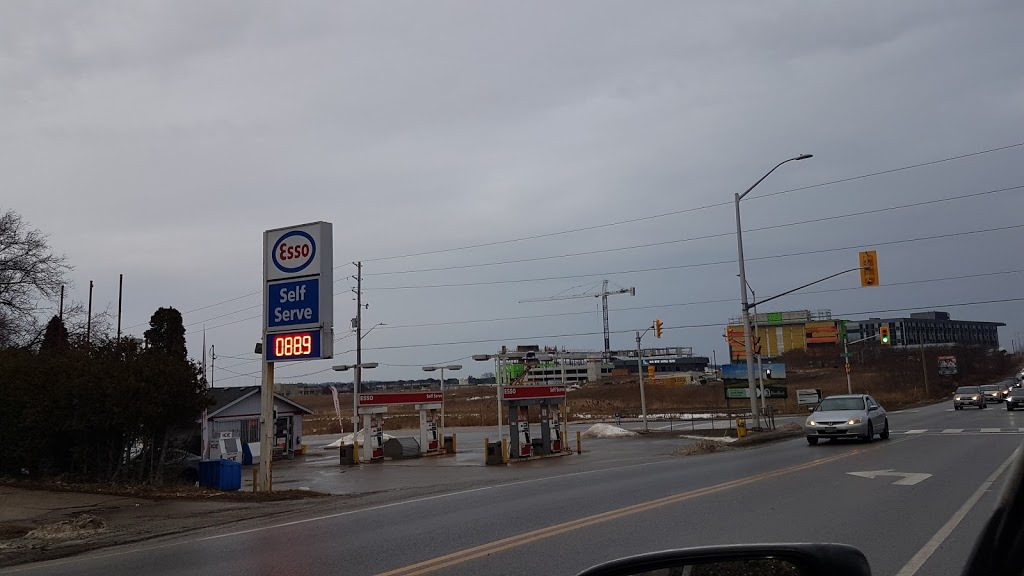 Esso | 1919 Oxford St W, London, ON N6K 4N9, Canada | Phone: (519) 657-7054