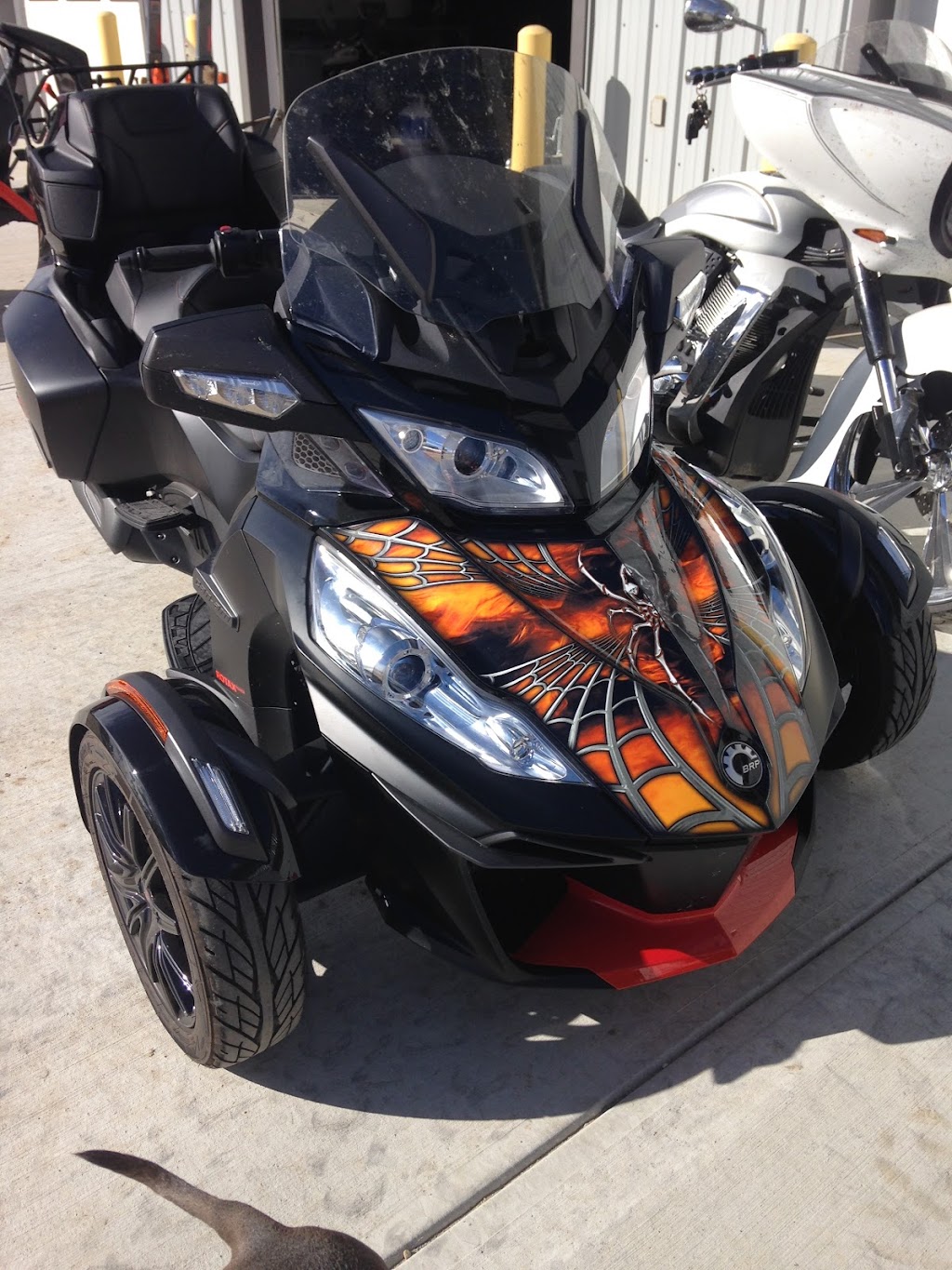 Brokers Marine & Sport Ltd | 4746 41 St, Camrose, AB T4V 0Z6, Canada | Phone: (888) 471-6217