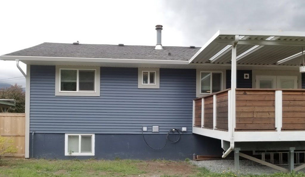 Doall Contracting Ltd | 6289 Chadsey Rd, Chilliwack, BC V2R 4P2, Canada | Phone: (604) 823-6678
