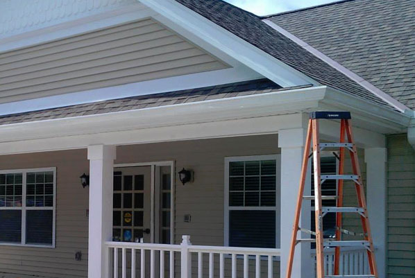 Reasonable Roofing & Remodeling | 1725 Michigan Rd, Port Huron Charter Township, MI 48060, USA | Phone: (810) 984-3420