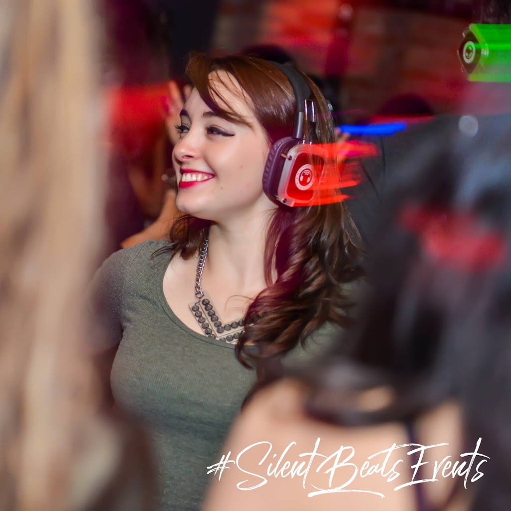 Silent Beats Events | 1562 Old Brock St, Vittoria, ON N0E 1W0, Canada | Phone: (905) 329-9005
