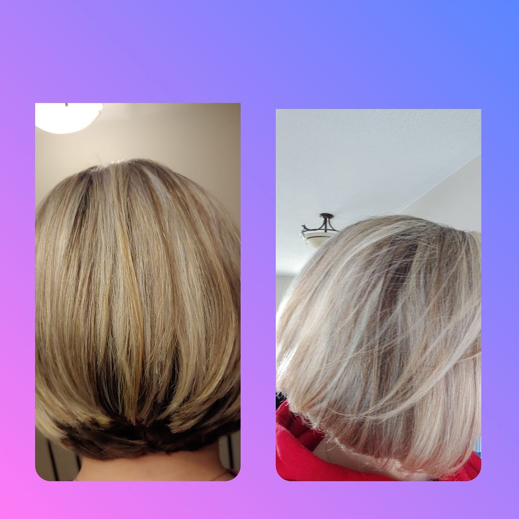 Pampered and Polished Salon and Spa | 8 Sherring St S, Hagersville, ON N0A 1H0, Canada | Phone: (905) 768-8782