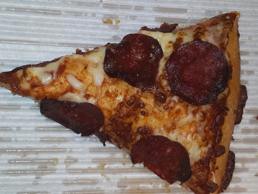 Pizza Hut | 11 Hidden Creek Dr NW #303, Calgary, AB T3A 6K6, Canada | Phone: (403) 310-1010