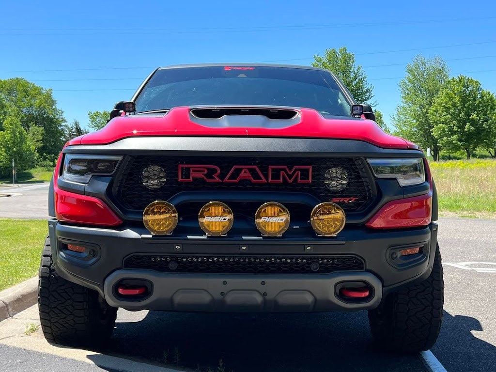 Devon Chryser Dodge Jeep Ram | 7 Saskatchewan Ave W, Devon, AB T9G 1B2, Canada | Phone: (780) 987-2433