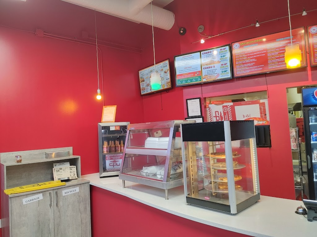 Canadian Pizza Unlimited - CPU | 9650 Harvest Hills Blvd N Unit 1121, Calgary, AB T3K 0B3, Canada | Phone: (403) 275-4443