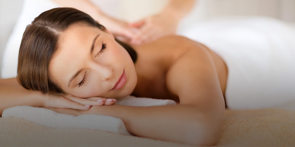 The Grotto Spa | 459 Banff Ave, Banff, AB T1L 1C9, Canada | Phone: (403) 762-3307